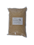 Räuchermehl 500 g Buche Wachholder