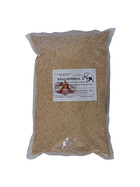 Räuchermehl Buche 500 g Zwiebel