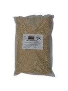 Räuchermehl Buche 500 g Tannenzapfen