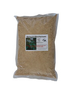 Räuchermehl Buche 500 g Bärlauch