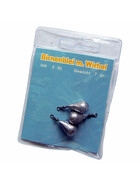 Birnenblei mit Wirbel 3 Stück &agra slider