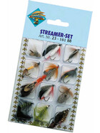 Streamer-Set