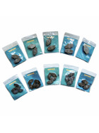 Sargblei Sechskant Angelblei 10 - 60 g gallery