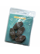 Sargblei Sechskant Angelblei 25 g slider