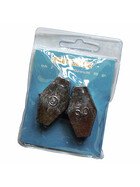 Sargblei Sechskant Angelblei 50 g slider