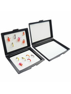 Fliegenbox mit Schaumstoffeinlage gallery