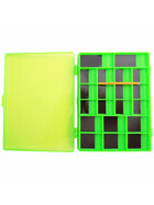Hakenbox magnetische Fliegenbox 2