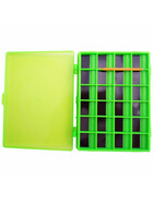 Hakenbox magnetische Fliegenbox 3