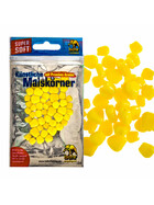 Künstliche Maiskörner gelb slider