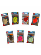 40 Stück Bienenmaden Kunstmaden gallery