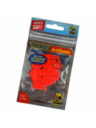 40 Stück Bienenmaden Kunstmaden japan-ro