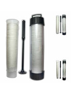 10 Meter PVA Angel Netzschlauch inkl. St gallery