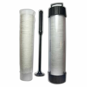 PVA Netzschlauch Standard 40 mm