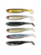 Drop Shot Minnow Sortiment 2