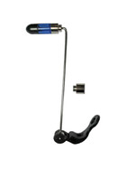 Pendel-Bissanzeiger blau gallery