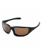 Polarisationsbrille Polbrille Bronze