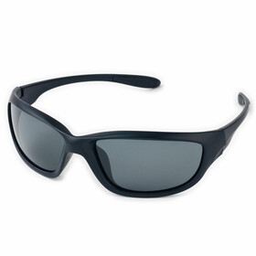 Polarisationsbrille Polbrille schwarz