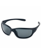 Polarisationsbrille Polbrille schwarz