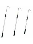 Teleskop Gaff Fischgreifer Fisch Haken B gallery