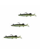 TRENDEX Pike-Natural XXL 2