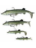 TRENDEX Pike-Natural XXL 3