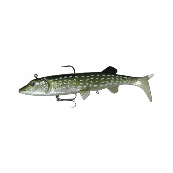 TRENDEX Pike-Natural XXL 22 cm