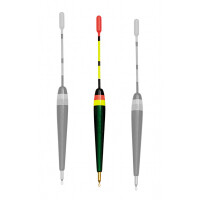 Vorbebleit Pose - 3+2g gallery