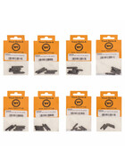 Tremarella Forellen Blei short