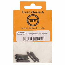 Tremarella Forellen Blei short 3 g