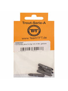 Tremarella Forellen Blei short 4 g