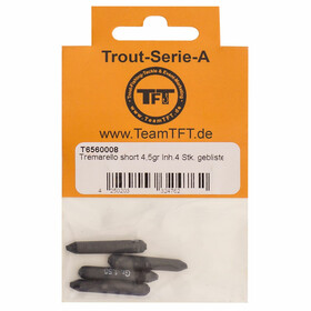 Tremarella Forellen Blei short 4,5 g