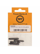 Tremarella Forellen Blei short 4,5 g