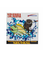 Forellenschnur Tubertini monofile Angelschnur