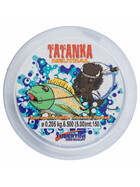 Fluor Angel Schnur Tubertini 0,20 mm