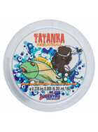 Fluor Angel Schnur Tubertini 0,23 mm