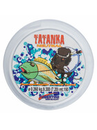 Fluor Angel Schnur Tubertini 0,26 mm