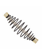 Futterspirale ohne Bebleiung Feeder Spiralen 