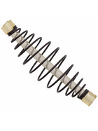 Futterspirale ohne Bebleiung Feeder Spiralen 