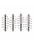 Futterspirale Futterkörbe mit Gewicht