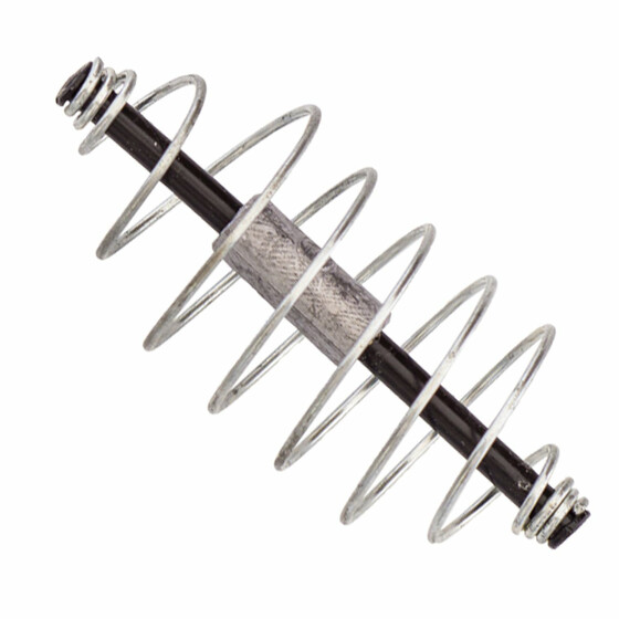 Futterspirale Futterkrbe mit Gewicht 10 g