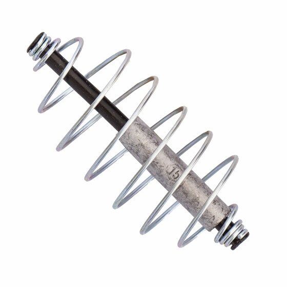 Futterspirale Futterkrbe mit Gewicht 15 g