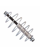 Futterspirale Futterkörbe mit Gewicht 15