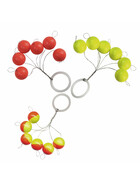 Pilotkugeln Bissanzeiger zum Forellenang gallery