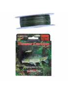 Karpfenschnur monofil Tubertini Angelschnur sinkend 350 m 1