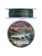 Karpfenschnur Carbon Angel Schnur sinkend 350