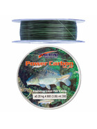 Karpfenschnur Carbon Angel Schnur sinkend 350