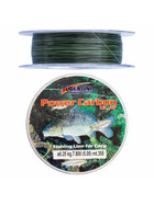 Karpfenschnur Carbon Angel Schnur sinkend 350