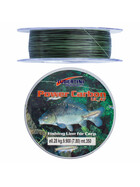 Karpfenschnur Carbon Angel Schnur sinkend 350