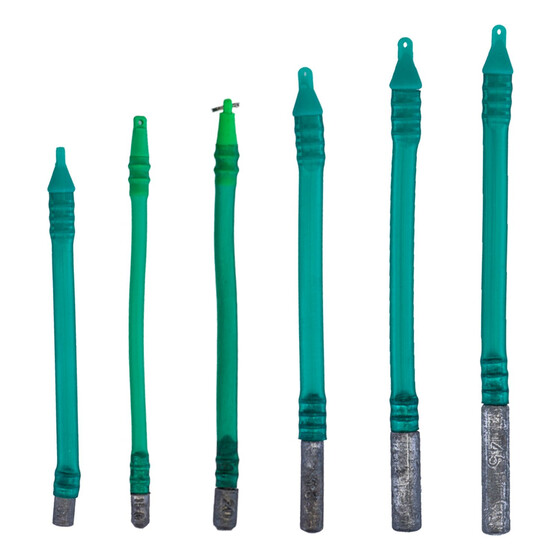 Tiroler Hlzl Grundblei FTM Stehaufblei FTM 10 - 160 g