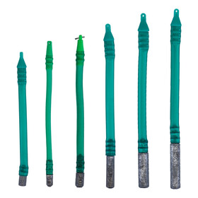 Tiroler Hlzl Grundblei FTM Stehaufblei FTM 10 - 160 g